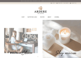 ardere.com