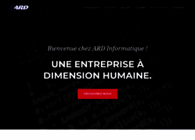 ardinformatique.fr