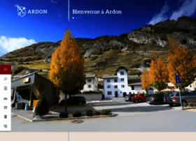 ardon.ch