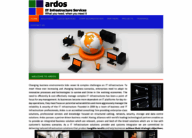 ardos.eu