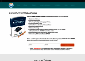 arduino.cz