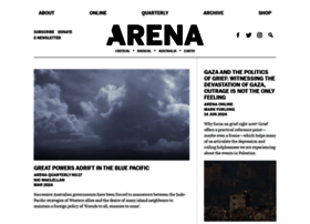 arena.org.au