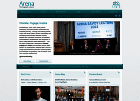 arena.org.uk