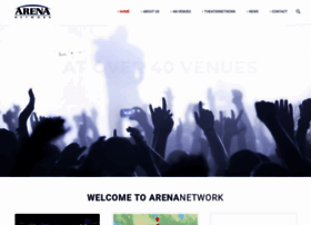 arenanetwork.net