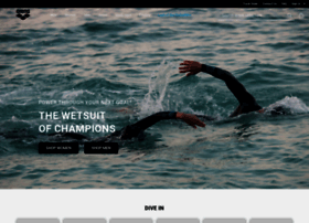 arenaswimming.co.za