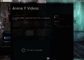 arenavideos.blogspot.com.br