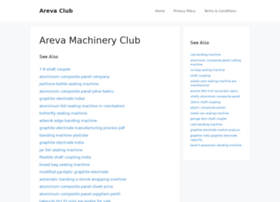 areva-club.de