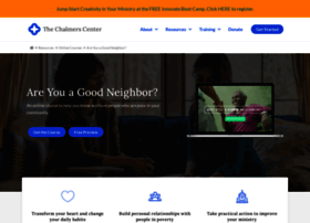 areyouagoodneighbor.org