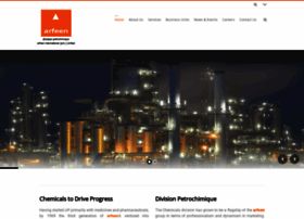 arfeen.com.pk