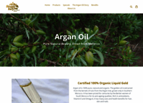 arganforyou.co.nz