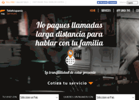 argentina.telehispanic.com