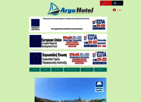 argohotel.gr