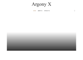 argonyx.com.au