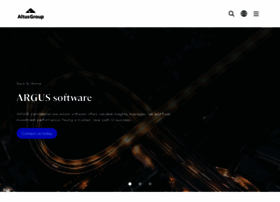 argussoftware.com