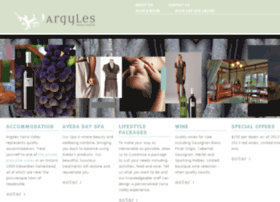 argyles.com.au