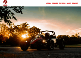 arielatom.com