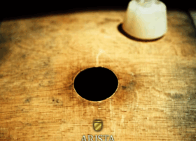 aristawinery.com