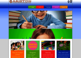 ariston.org.au