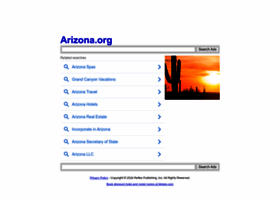 arizona.org
