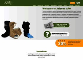 arizonaafo.com