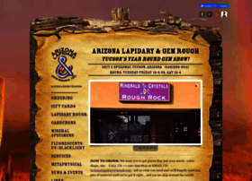 arizonalapidary.com