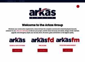 arkas.co.uk