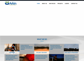 arkin.org.in