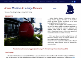 arklowmaritimeheritage.ie