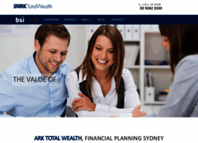 arktotalwealth.com.au