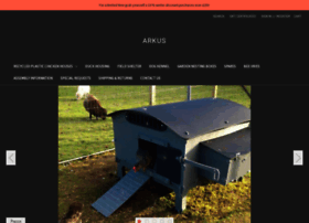 arkus.co.uk