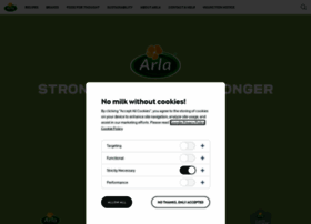 arlafoods.co.uk