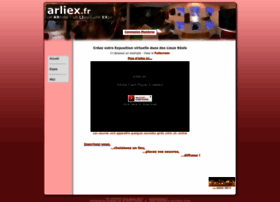 arliex.fr