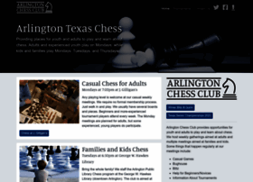 arlingtonchess.com