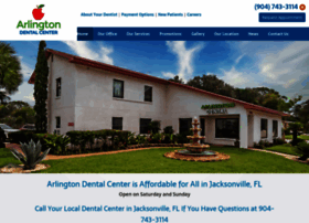 arlingtondentalcenter.org