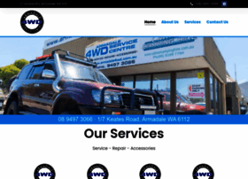 armadale4wd.com.au