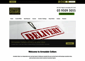 armadalecellars.com.au