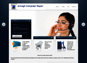 armaghcomputerrepair.co.uk