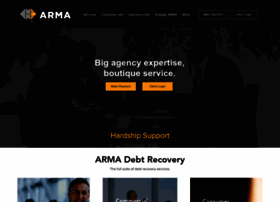 armagroup.com.au