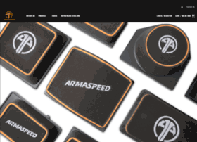 armaspeedusa.com