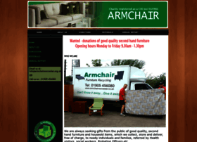 armchairworcester.org.uk