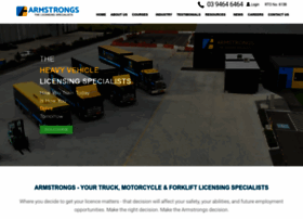 armdrive.com.au