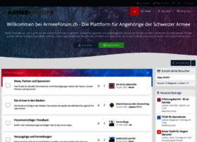 armee-forum.ch