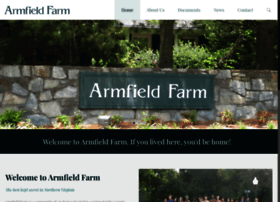 armfieldfarm.org