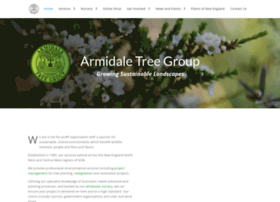 armidaletreegroup.org.au