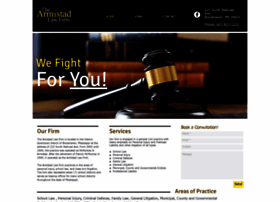 armistadlaw.com