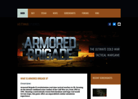 armoredbrigade.com