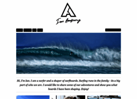 armstrongsurfboards.co.za