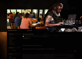 armutsnetzwerk.de
