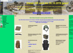 army-shop.at