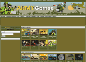 armygamesonline.biz